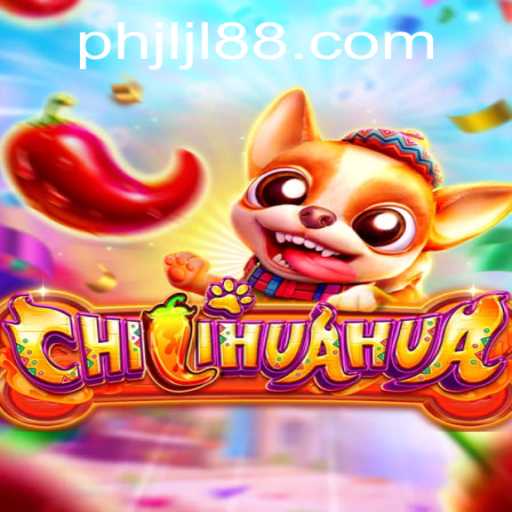 Discover the Thrill of CHILIHUAHUA: A New Era of Interactive Gaming