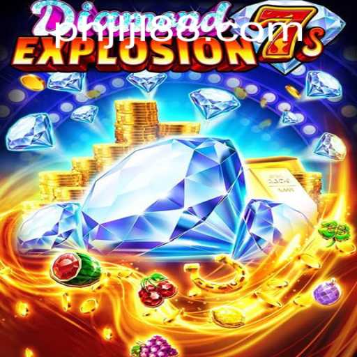 Discover DiamondExplosion7s: A Dazzling Journey into the World of Gaming
