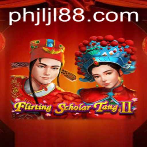 Flirting Scholar Tang II: A Cinematic Adventure in Gaming