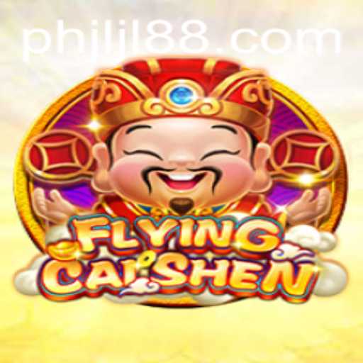Discover the Exciting World of FlyingCaiShen: A Deep Dive into JLJL88's Latest Game