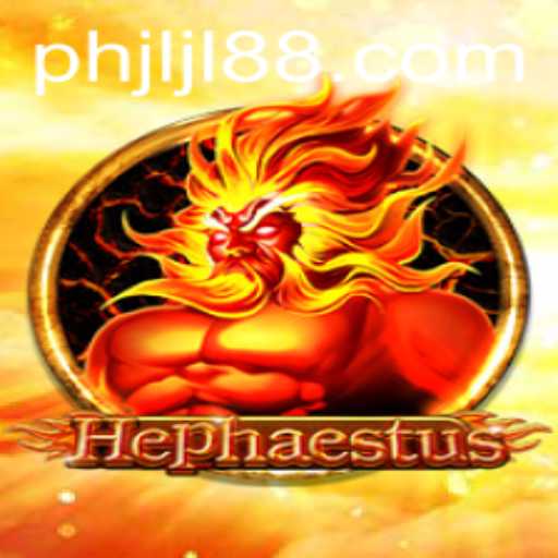 Unveiling the Enigma of Hephaestus: A Deep Dive into JLJL88