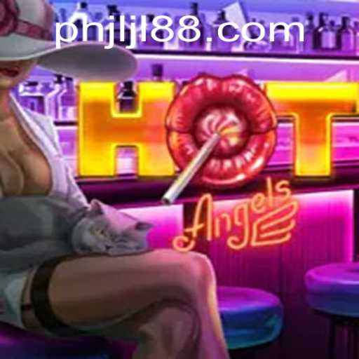 Unveiling HotAngels: A Thrilling Adventure with JLJL88