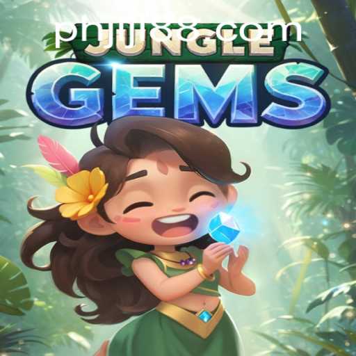 Discover the Thrills of JungleGems: A Journey into the Wild