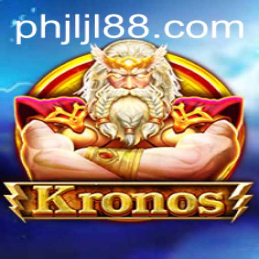 Kronos: An Immersive Journey Through Time