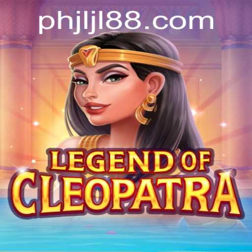 Legend Of Cleopatra Game Insights with JLJL88