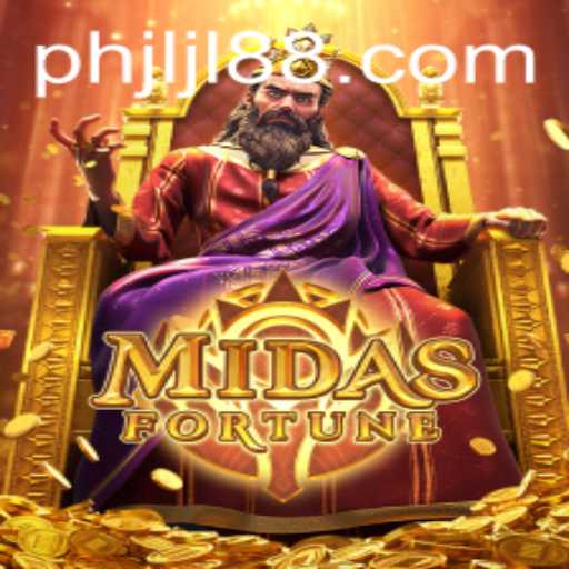 Discovering the Enchanting World of MidasFortune: A Journey Into Wealth and Adventure