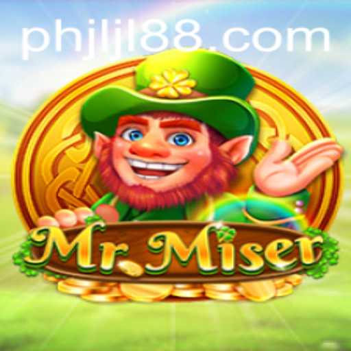 MrMiser: An Engaging Economic Strategy Game with a Twist
