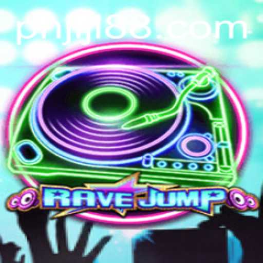 Leap into the Electrifying World of RaveJump: A Comprehensive Introduction and Guide