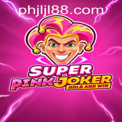 Unveiling SuperPinkJoker: The Perfect Blend of Adventure and Strategy with JLJL88